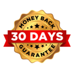 Money Back Guarantee